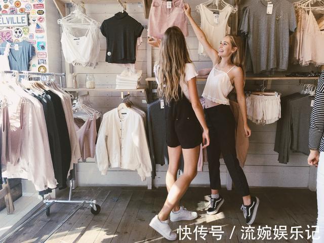 麂皮|Vans汽水鞋，活力少女返校必备