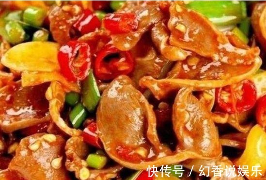 几道下饭菜,清香美味,天天吃不腻,学会了给家人露一手