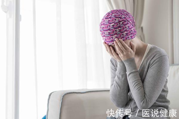 癌症患者|癌症患者,为什么会出现身体疲劳?医生:或与这5个因素有关
