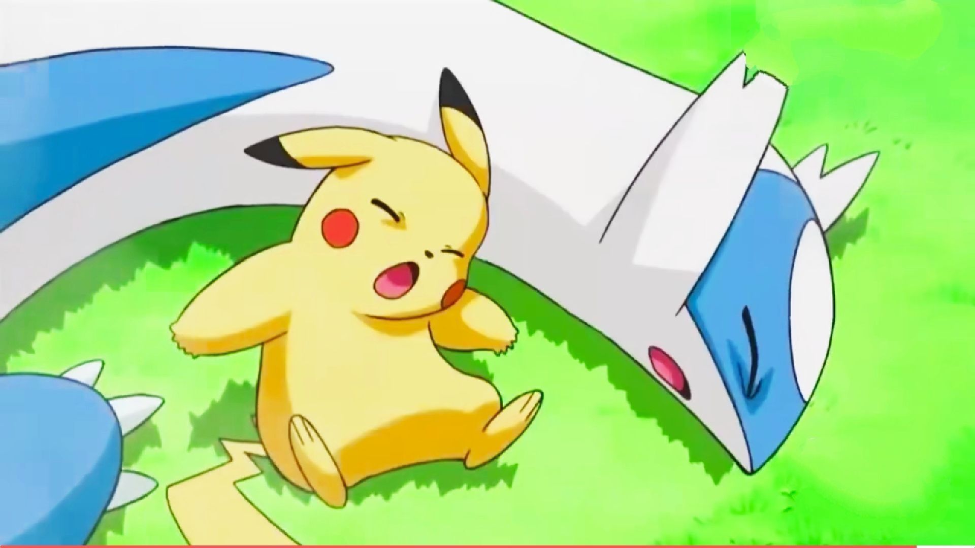 训练家|神奇宝贝小智“二十二年”联盟大赛无冠,这只小精灵难逃干系