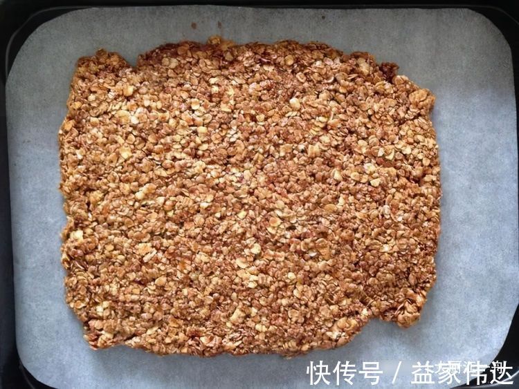 黄油|87岁钟南山每天都吃的燕麦早餐,不蒸不熬粥,看着就解馋