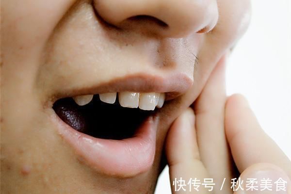 蛀牙|后槽牙上有“黑线”是怎么回事?教你妙招,帮你及时去除