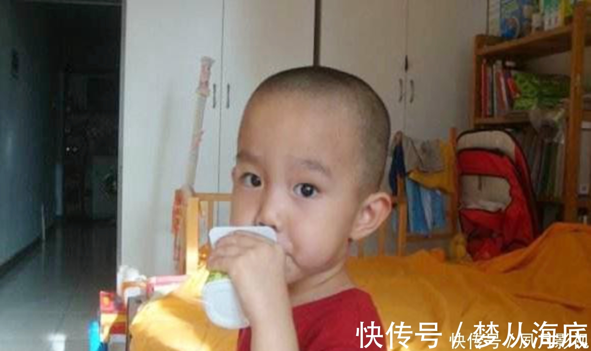 信号|宝宝的积食信号妈妈能读懂几分?早发现早处置,拖久了脾虚难长个