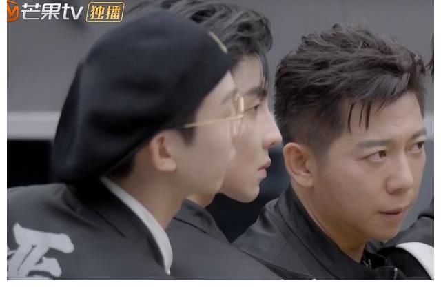 劉聰|獒犬淘汰落淚舍不得走，胡海泉在憋笑，黃征體面離開意難平