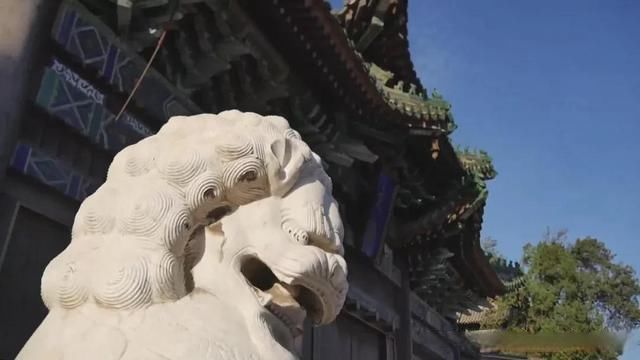 旅游|穿越千年城 · 智跑新定州