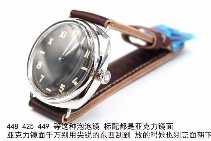 超多图带你了解多功能机械腕表,很多复杂的功能你压根没见过