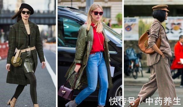 时装设计 马丁靴过时了!今年最火的靴子是它,好搭又高级,明星大咖都在穿!