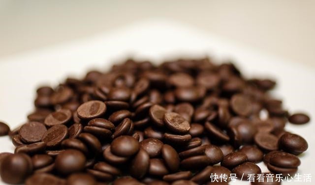 牛奶巧克力|10种最受欢迎的巧克力,哪款是你的爱