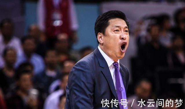武术|CBA官方重罚马布里和李春江是维护形象,武术篮球横行还有形象