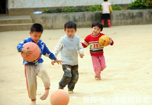 小幼苗|哈佛研究表明孩子一生只有3次大脑发育高峰期，错过会很遗憾