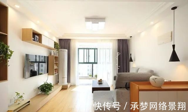 自己|为省钱90平新房自己设计，晒到朋友圈炸了锅，朋友们都想过来看