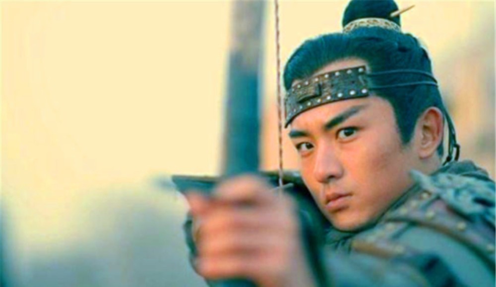 花荣|除了史文恭和花荣,谁才是“夜打曾头市”射杀晁盖的第一嫌疑犯?