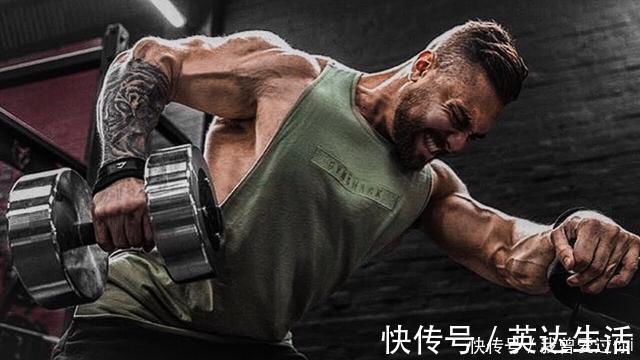 m健身完肌肉没什么感觉5个方法让你重新找回久违的肌肉酸痛感