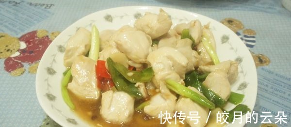 调味料|传统名菜，宫保鸡丁的最正宗做法，看的口水直流，先收藏了！