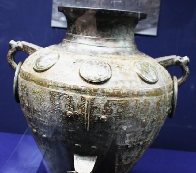 泉屋|鸱鸮 夜的精灵钧魂分享日本泉屋博物馆中国青铜器系列之九