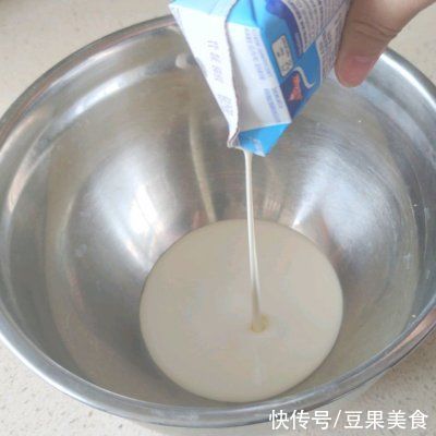 酥皮|#2021亲子烘焙组——“焙”感幸福#可可酥皮泡芙
