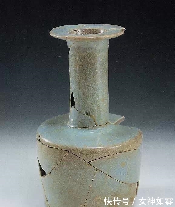 道家&宋代官窑瓷器:蕴含道家理念