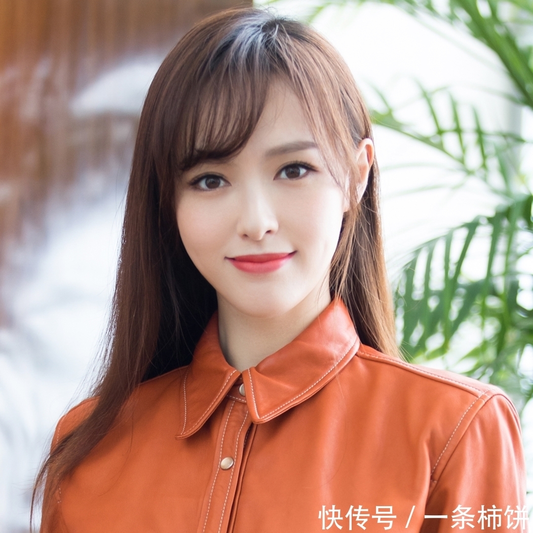 刘海|发型菱形篇:菱形脸适合什么发型?几个小妙招就能变成小鹅蛋哦!