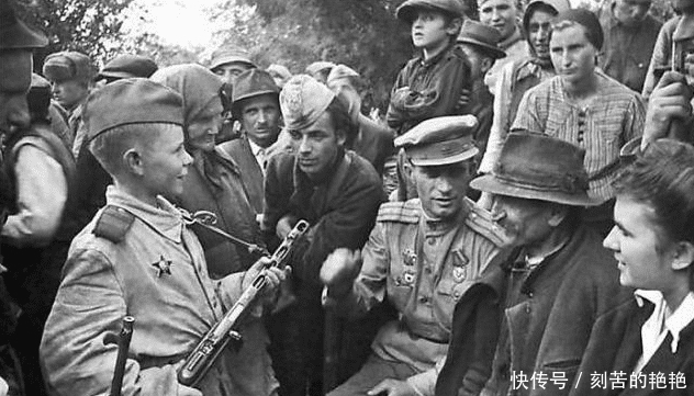 粮食|二战德国败在哪里?不是石油和钢铁,而是嘴上,不信请看大数据