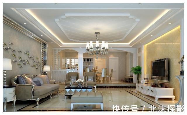 新房|新房装修,最不该花的4处冤枉钱,入住后发现实用性不大,就晚了