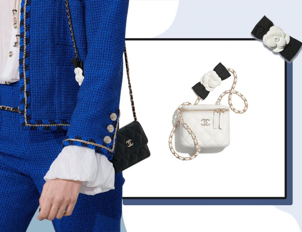 2021年春夏这11款包太值得买了！