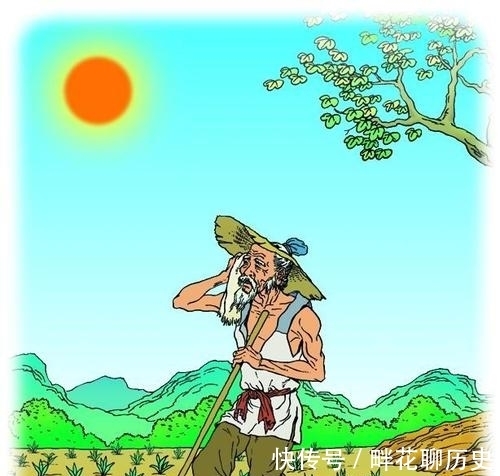 甲骨文&“鋤禾日當午”的“鋤禾”,應該怎么解釋?學者:十人里當有九個錯