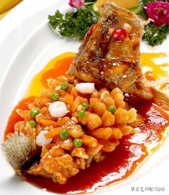 排骨|推荐吃货都爱吃的14道菜，营养兼美味，好吃易学，非常鲜美爽口