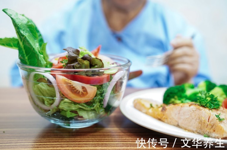 饮食|老年人饮食六有益，十不贪，看看你做到了吗