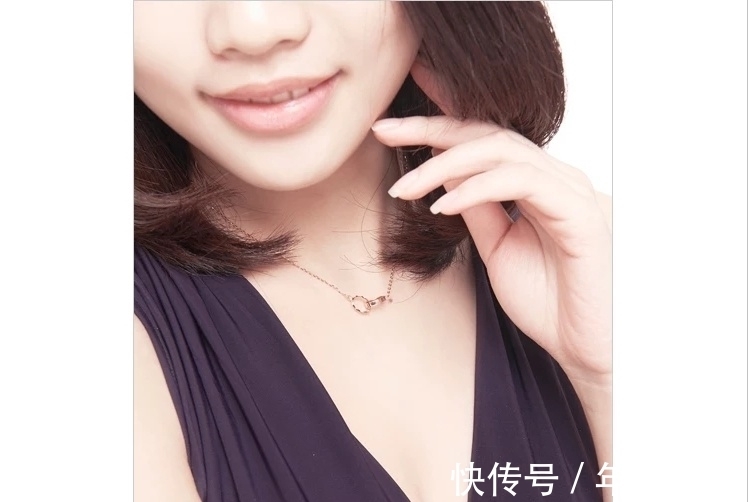 首饰 蒂芙尼、施华洛世奇、周大福等珠宝,哪些款式适合年轻女孩佩戴