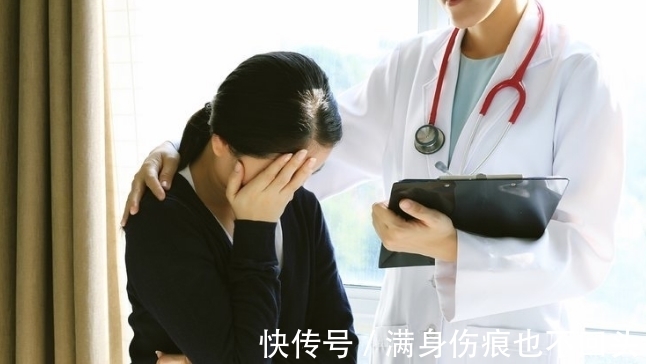 yin道|17岁女孩被诊断为“石女”,与正常人区别在哪?看看医生怎么说的