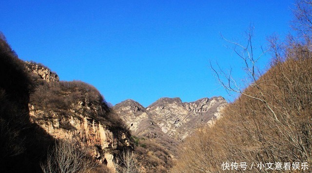 河北|河北值得去的景区，风景不输九寨沟，却因“名字太土”少有人知