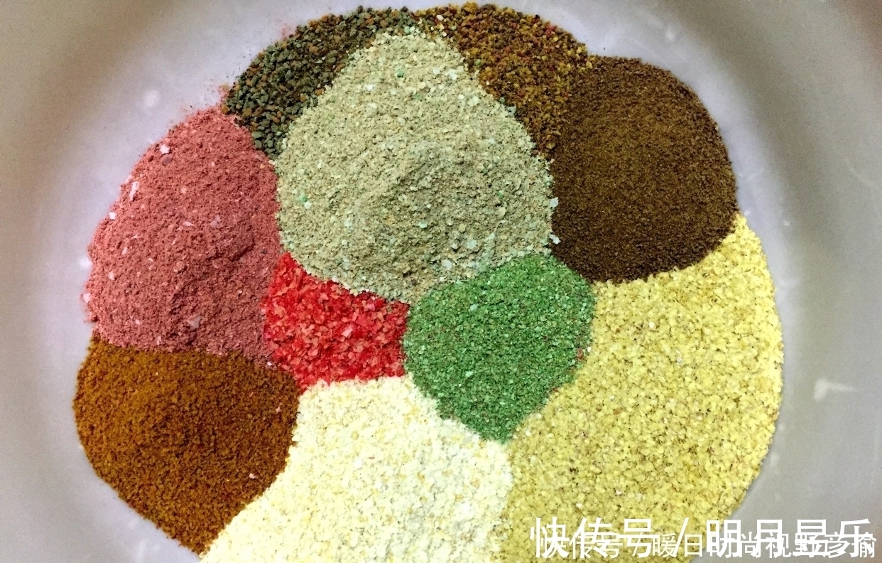 广谱性|大师实战爆护的饵料配方,网红亲测好用的钓鱼小药,都可信吗?