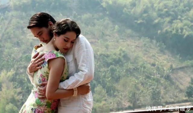 考验|这个泰国的“不伦虐恋”告诉我们,爱情经不起考验