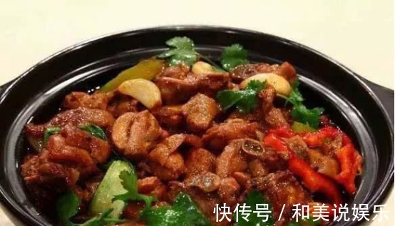 鲜香爽口还超下饭的几道家常菜,自己下厨给家人一个惊喜吧