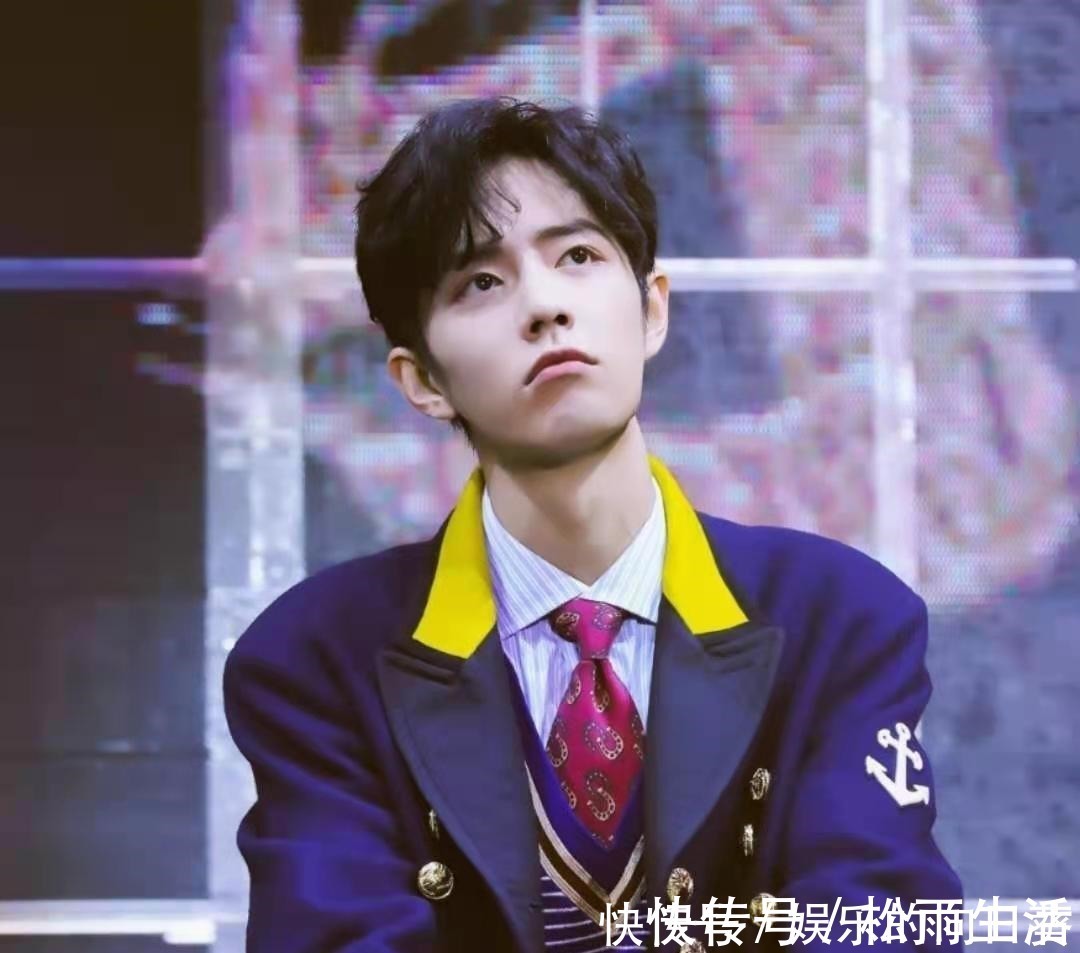 常駐|肖戰(zhàn)常駐綜藝已定！事業(yè)規(guī)劃檔期塞不下，主辦方死磕才成功