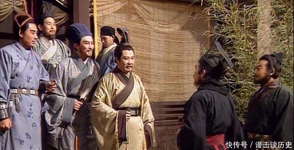 刘备|庞统有大才，诸葛亮为何不当面推荐？大智慧！