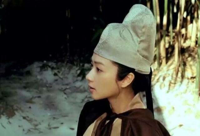 隔江|商女不知亡国恨,隔江犹唱后庭花,出身青楼的她改变了我们的看法