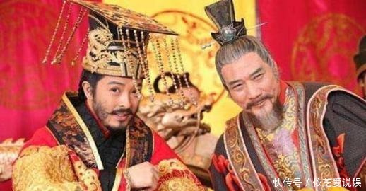 隋炀帝|历史上的“半年皇帝”,这个朝代从建立到亡国仅仅用了半年时间