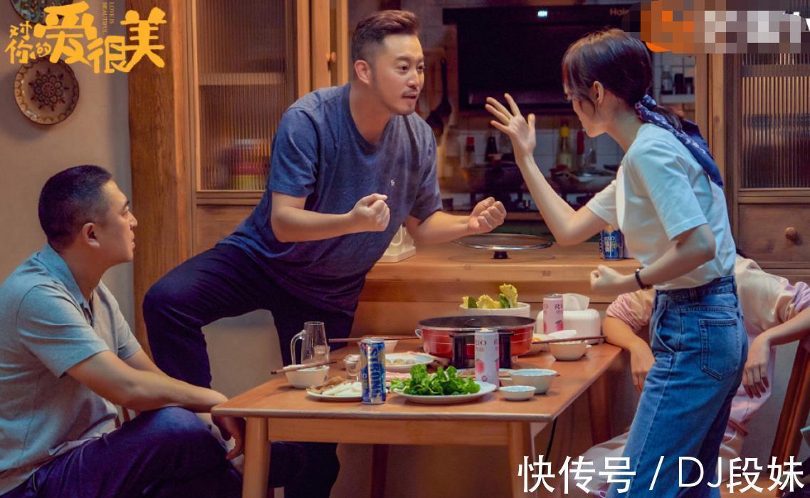 刘敏涛|张嘉译新剧未播先火，主演阵容堪称王炸，芒果台真是捡到宝了