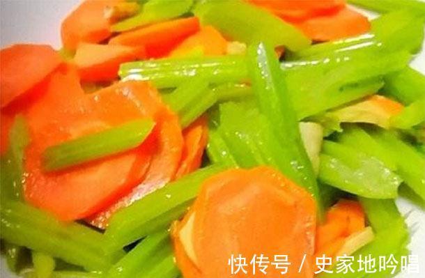 中秋|秋天孩子减肥瘦10斤整天笑嘻嘻乐开花，多吃减肥菜，清凉解暑瘦身