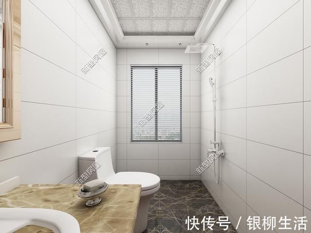 沉箱|下沉式卫生间越来越流行,教你二次排水最正确做法,30年都不会漏