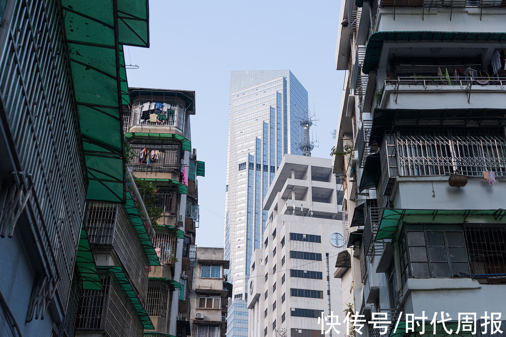 成交价|广州二手房参考价发布一周：买家议价权大增，个别业主私下操作“价高者得”