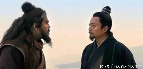 扈三娘|他是水浒传中最不配好汉之称的人,好色成性最终闷死在女人怀里!