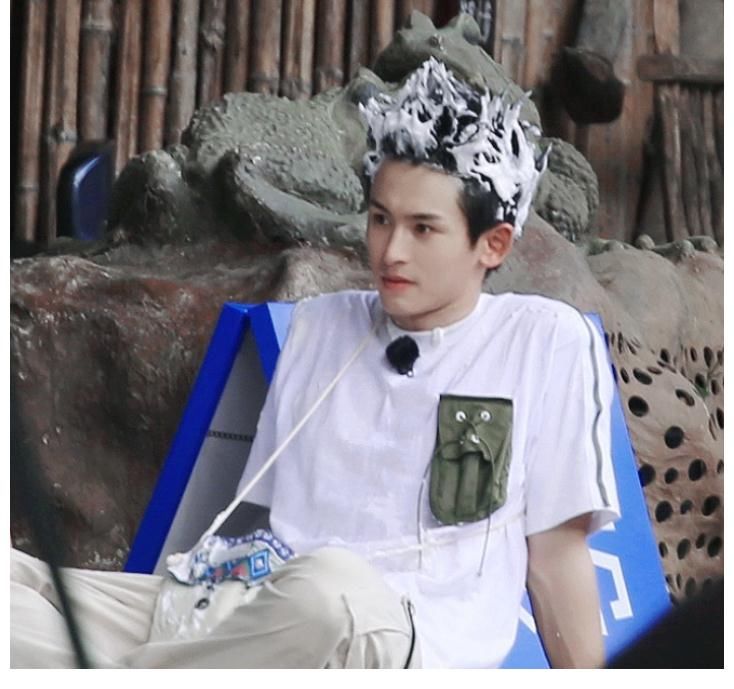 節目組|《奔跑吧9》即將收官，下期迎來三位當紅大咖，女神顏值不輸baby