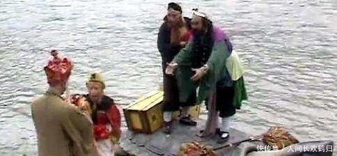 该书|胡适对《西游记》研究极勤, 并改写该书大结局, 是添花还是续貂?