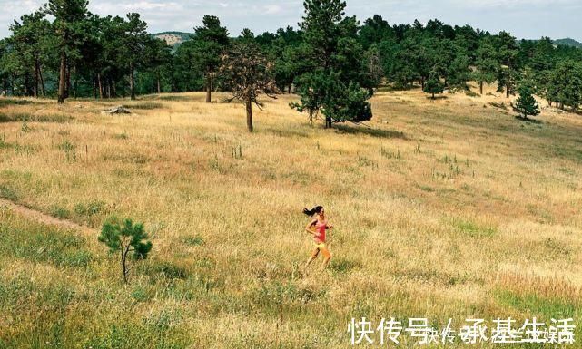 糖原|坚持跑步，为什么没有瘦下来终于找到原因