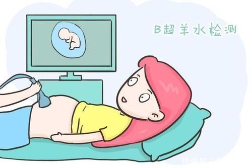 坏习惯|孕期,孕妈这三个坏习惯最好不要有,不然很容易导致羊水质量变差