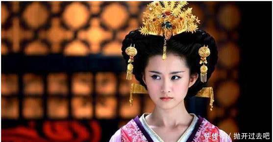 成就|汉武帝背后的厉害女人,这三个成就了他,下场却很惨!