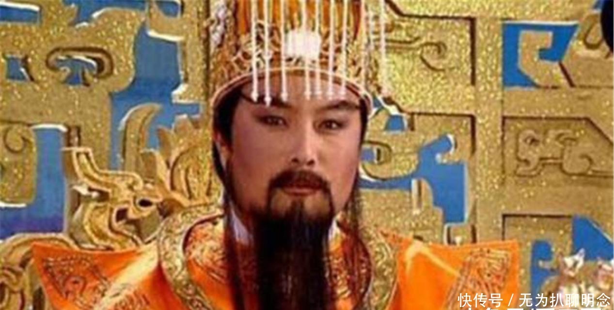 三界|他被誉为三界战神,威望高于如来佛祖,孙悟空都请不动