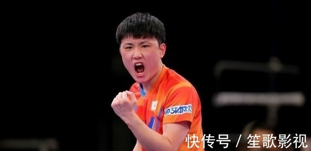 张继科|恭喜!新世界杯先生诞生!樊振东很谦虚:我还差马龙、马琳很多!